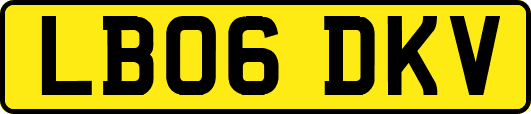 LB06DKV