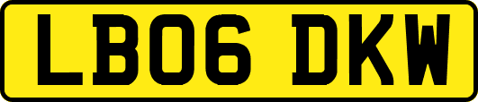 LB06DKW