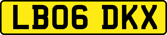 LB06DKX