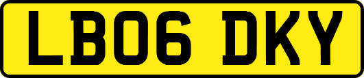 LB06DKY
