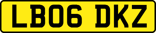 LB06DKZ