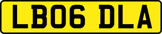 LB06DLA