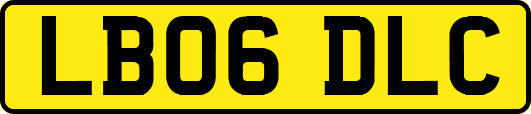 LB06DLC