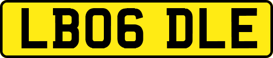 LB06DLE