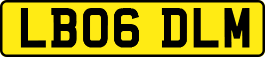 LB06DLM