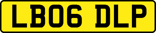 LB06DLP
