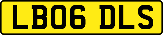 LB06DLS