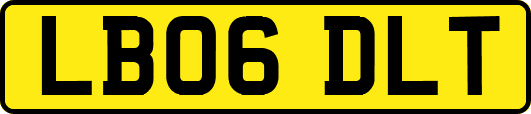 LB06DLT