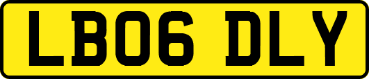 LB06DLY