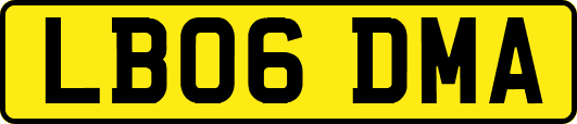 LB06DMA