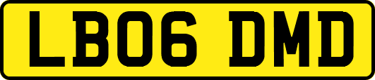 LB06DMD