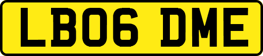 LB06DME