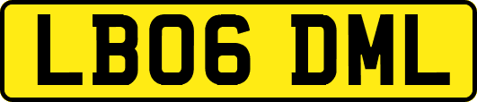 LB06DML