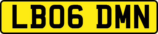 LB06DMN