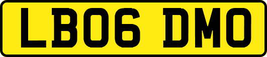 LB06DMO