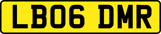 LB06DMR
