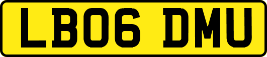 LB06DMU