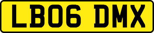 LB06DMX