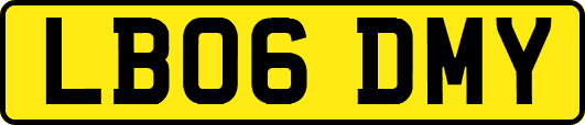 LB06DMY