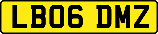 LB06DMZ