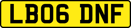 LB06DNF