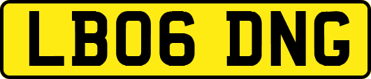 LB06DNG