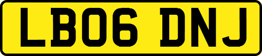 LB06DNJ