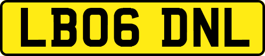 LB06DNL