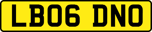 LB06DNO