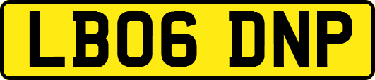 LB06DNP