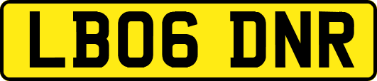 LB06DNR