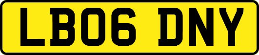 LB06DNY
