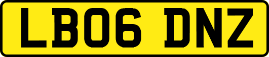 LB06DNZ