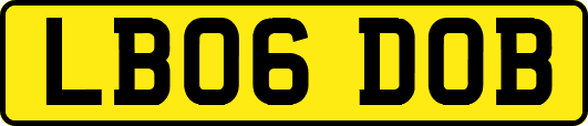 LB06DOB