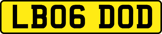 LB06DOD