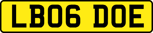 LB06DOE