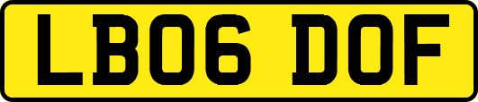 LB06DOF
