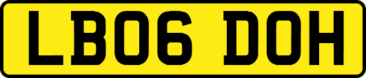 LB06DOH