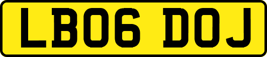 LB06DOJ