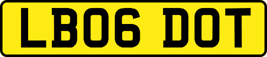LB06DOT