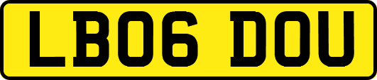 LB06DOU