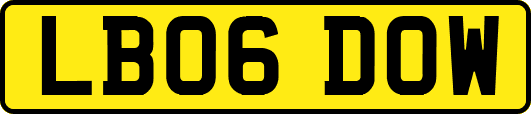 LB06DOW