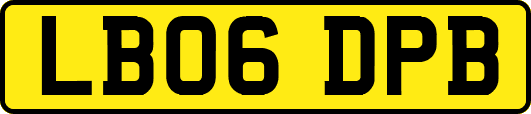 LB06DPB