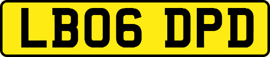 LB06DPD