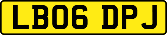 LB06DPJ