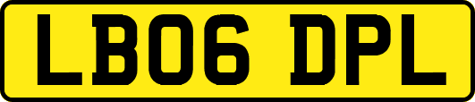 LB06DPL