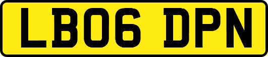 LB06DPN