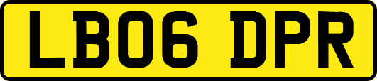 LB06DPR