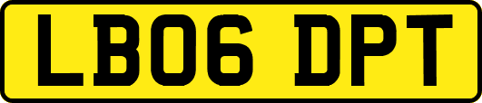 LB06DPT