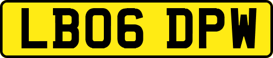 LB06DPW